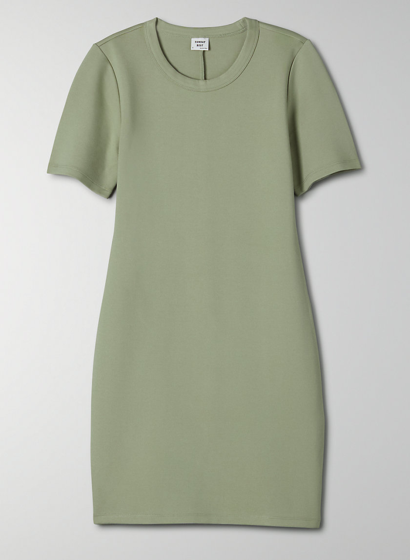 callie dress aritzia