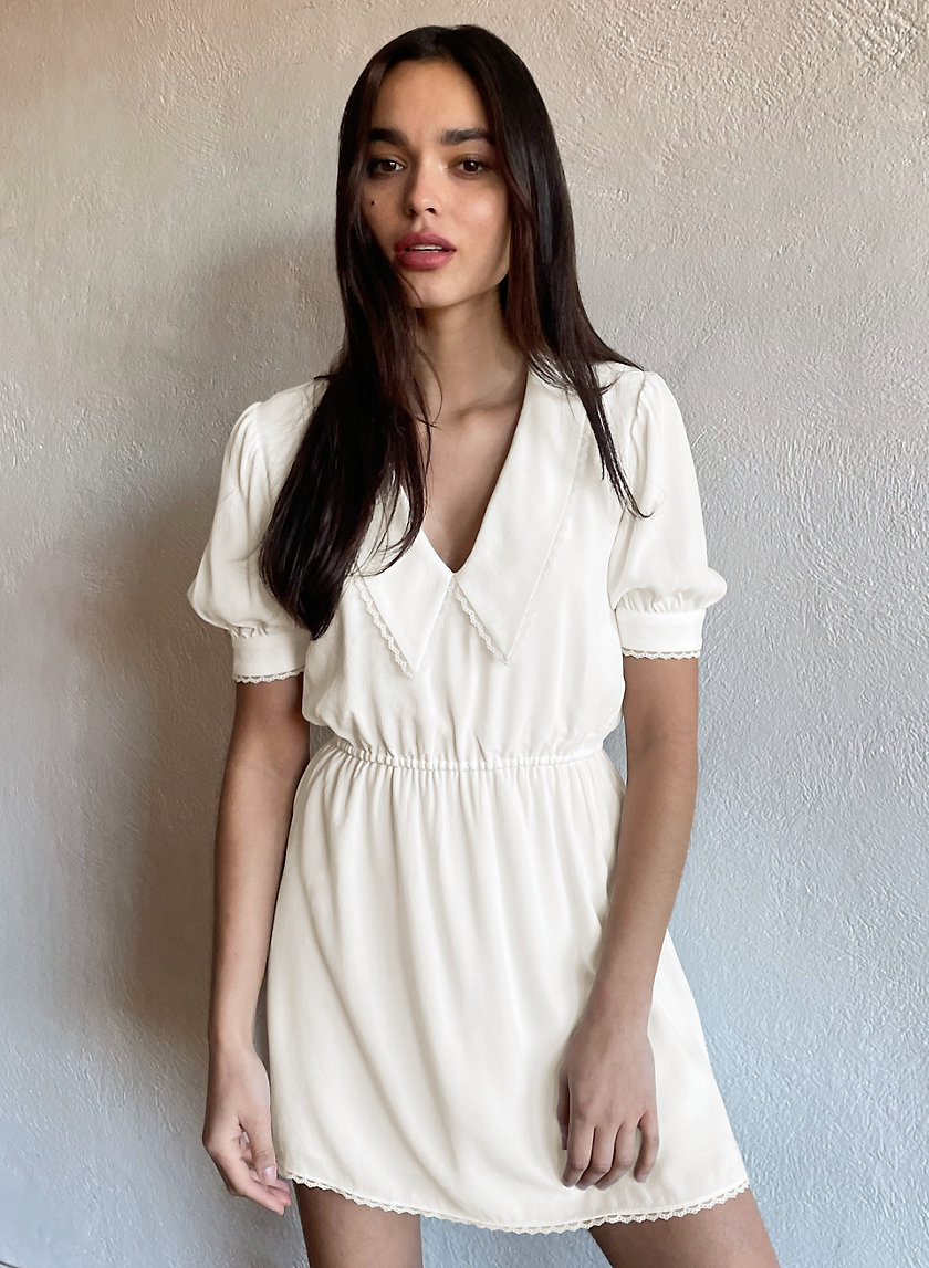 Sunday Best NEW AKI DRESS | Aritzia CA