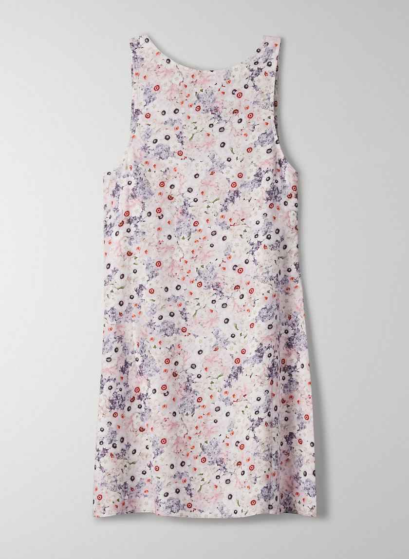 aritzia theo dress