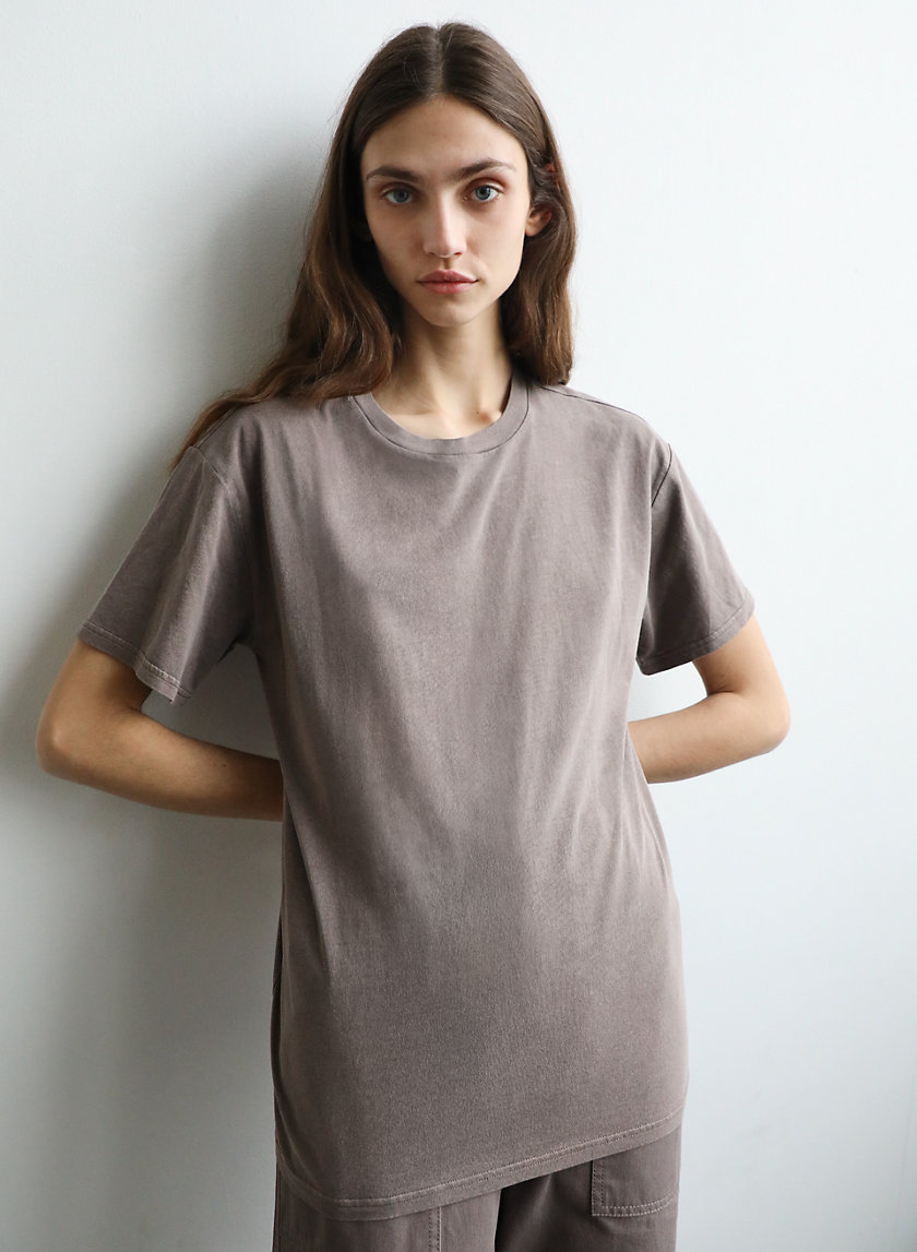 tour t shirt aritzia