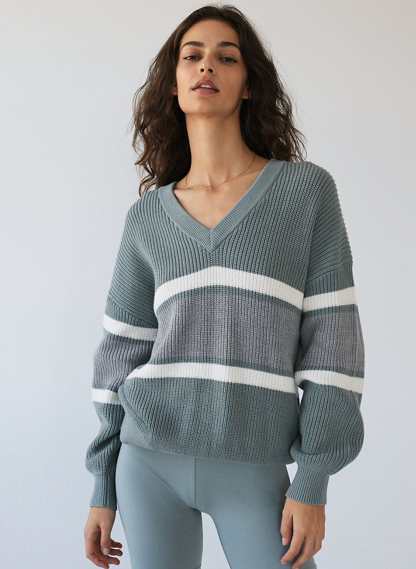 Tna BEACON SWEATER | Aritzia CA