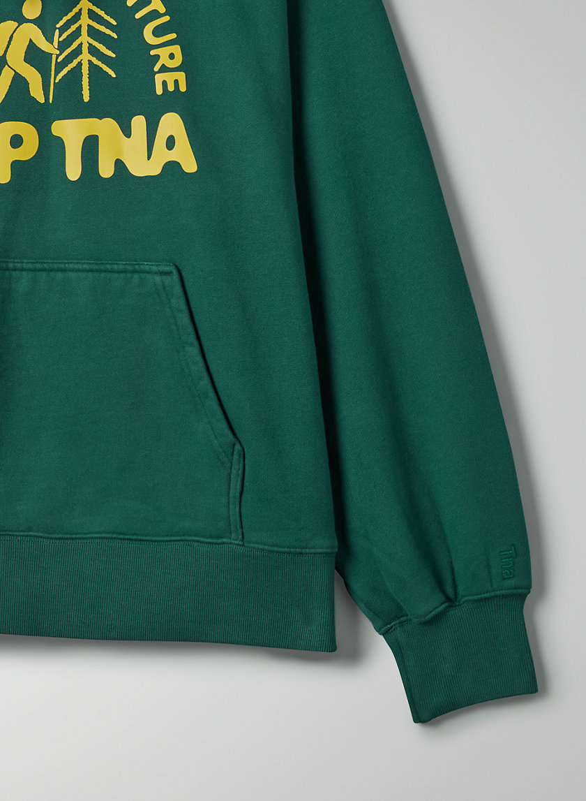 camp tna hoodie