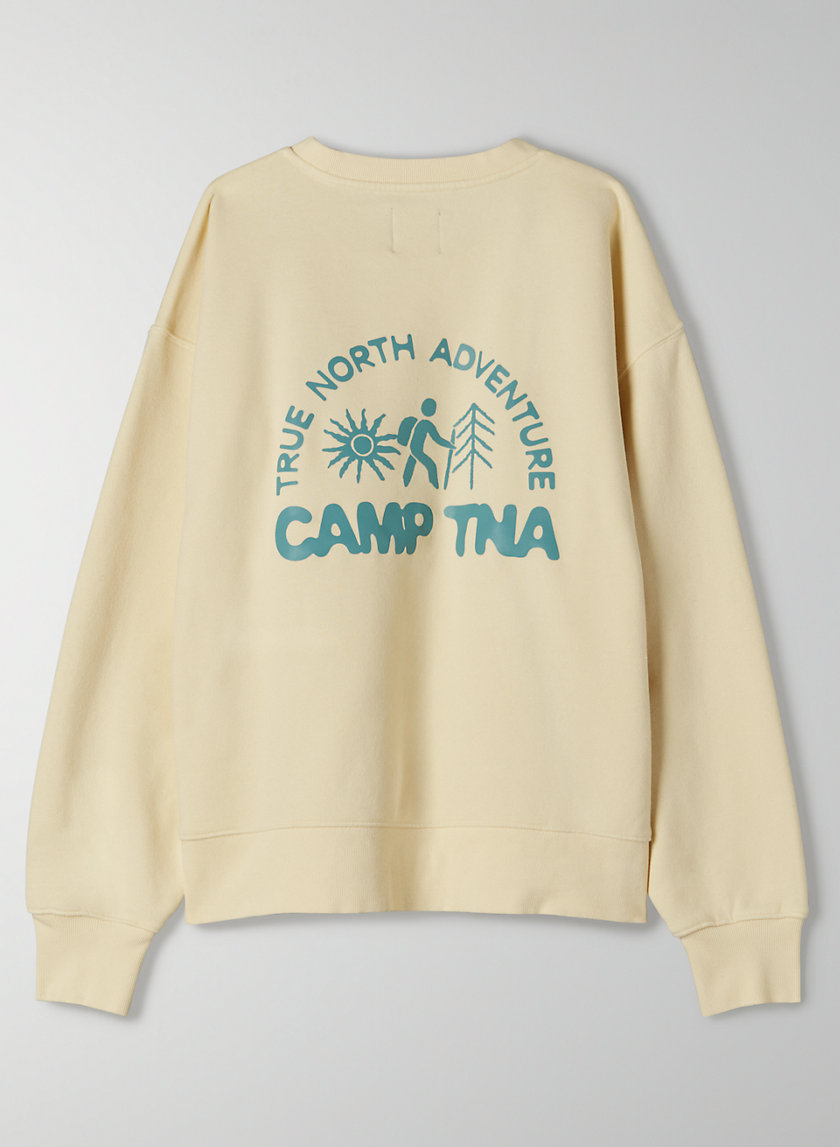 camp tna hoodie