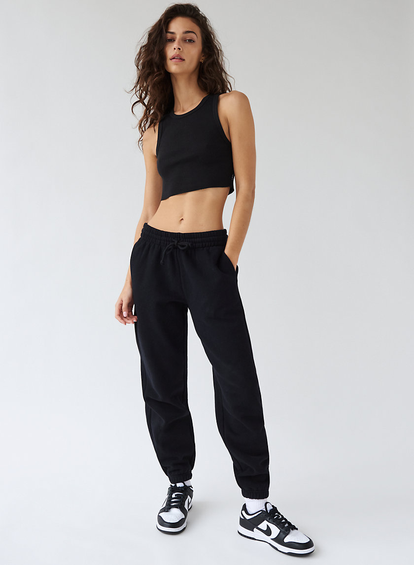 ex boyfriend sweatpant