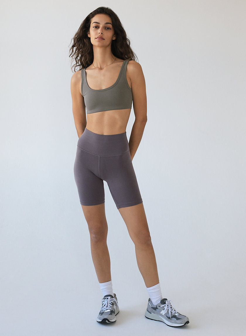 tnabutter bike shorts