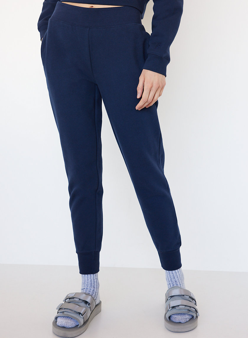 aritzia tna cargo sweatpants