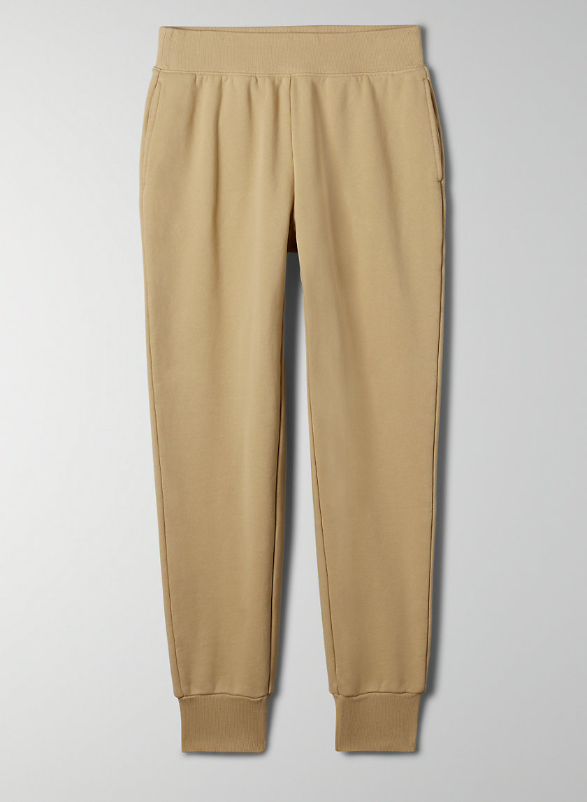 perfect sweatpant aritzia