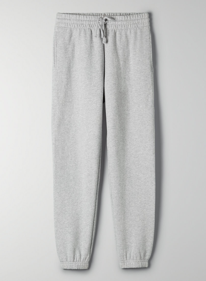 tna slim sweatpants