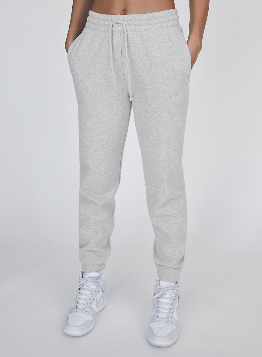 tna slim sweatpants