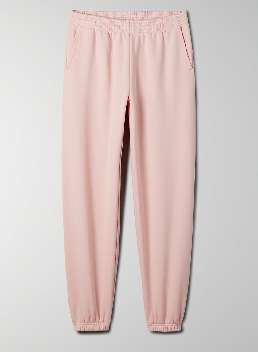 aritzia mens sweatpants