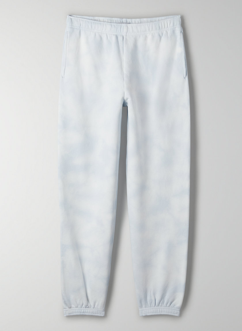 aritzia mega sweatpant