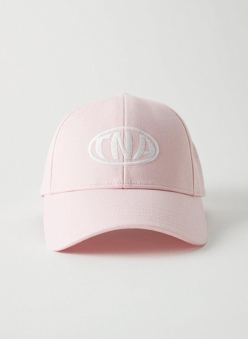 aritzia ball cap