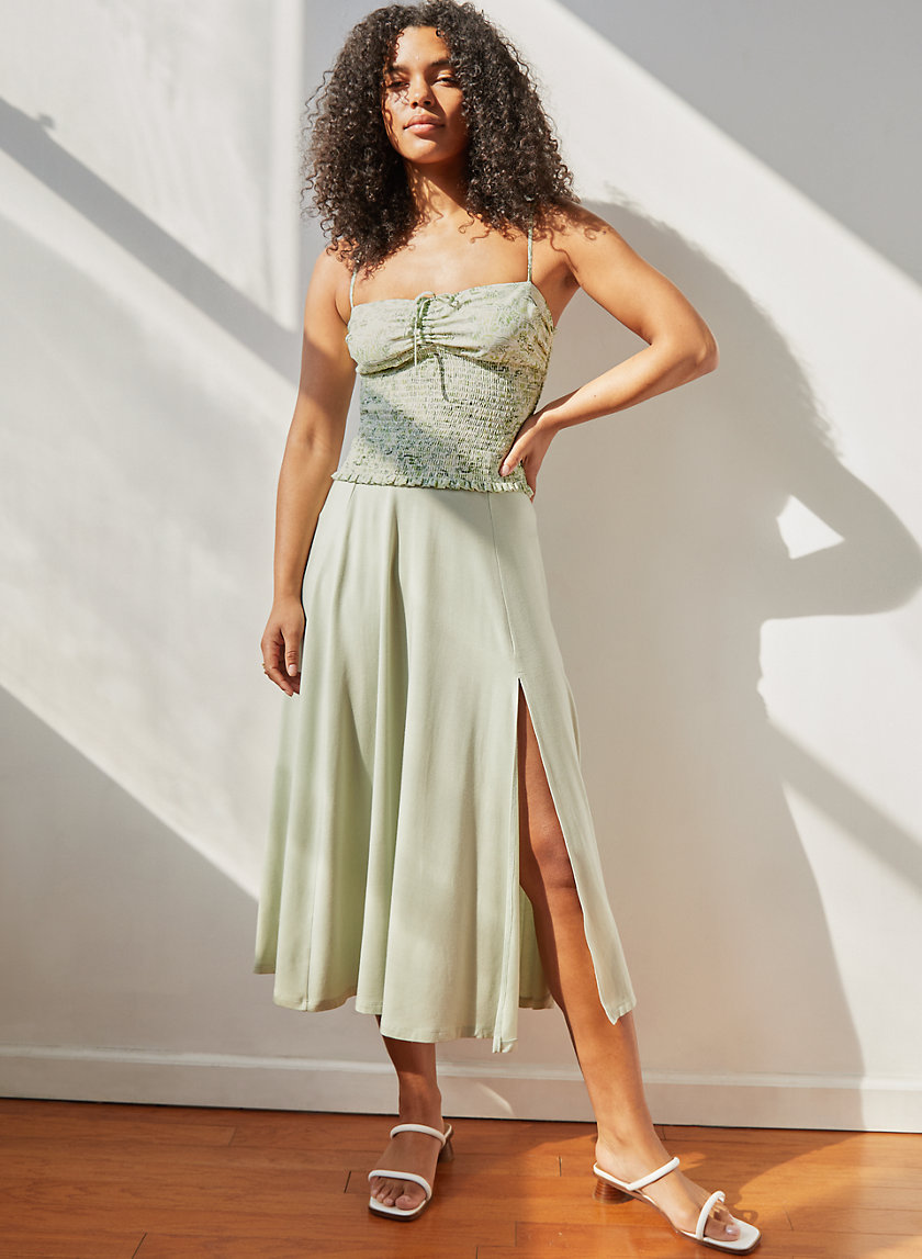 Wilfred BALLET CAMISOLE | Aritzia INTL