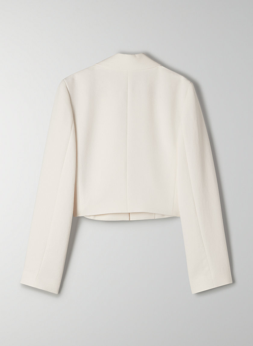 Wilfred LA PAZ BLAZER | Aritzia CA