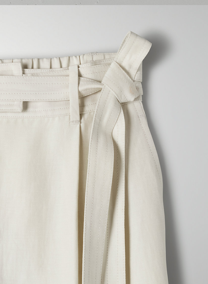 Wilfred KAFKA PANT | Aritzia INTL