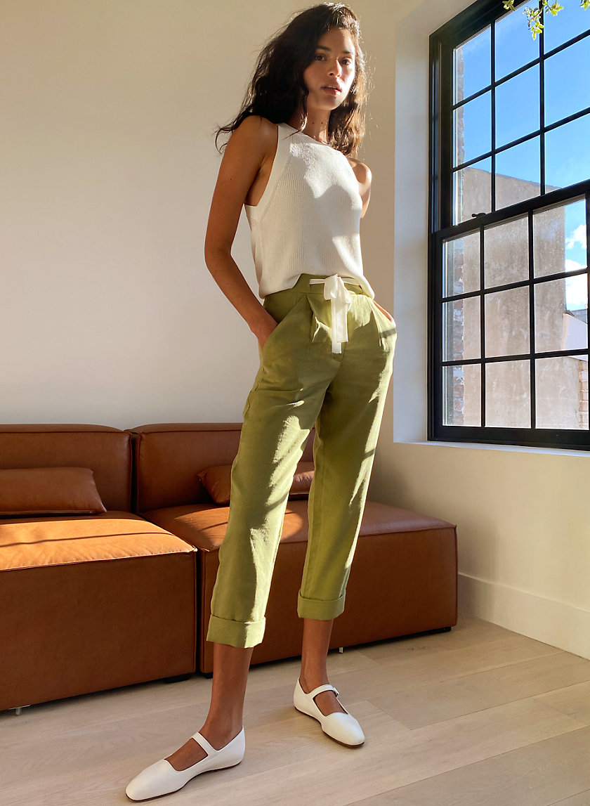 Aritzia new allant pant - 77973
