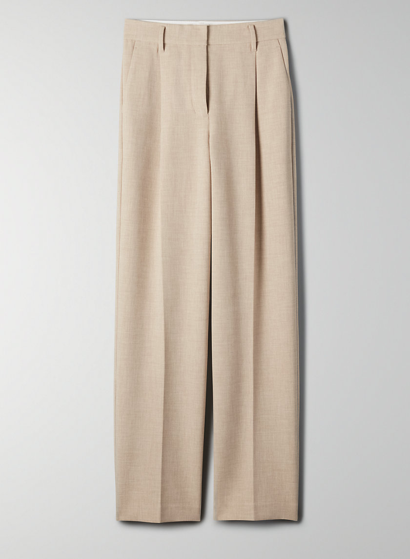 Wilfred IBIZA PANT | Aritzia US