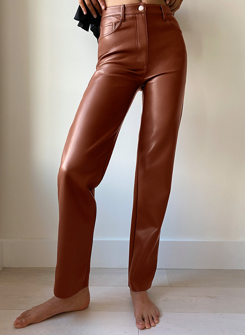 Wilfred MELINA PANT | Aritzia CA