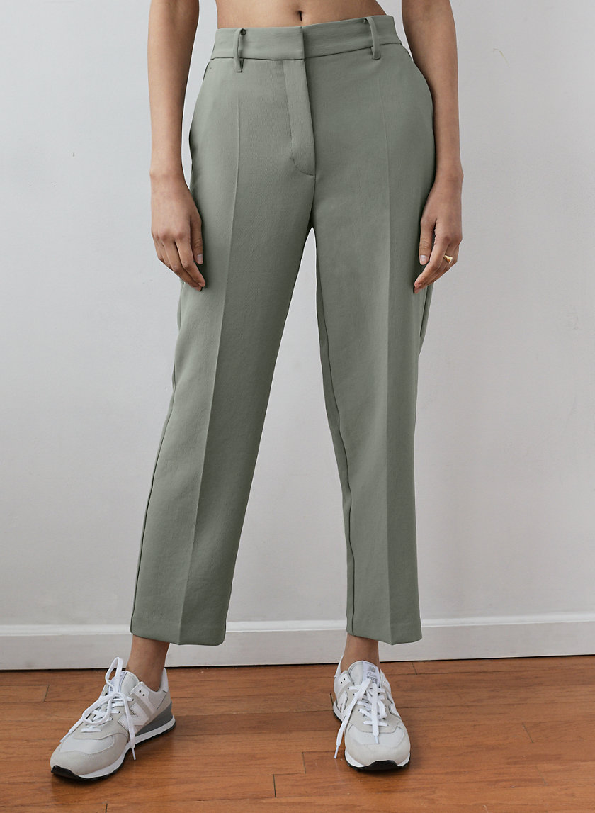 Wilfred TIMELESS PANT | Aritzia INTL