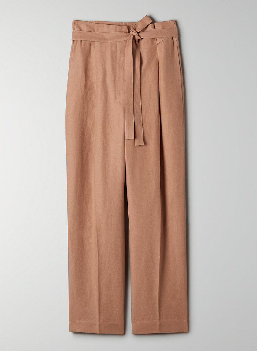 Wilfred PROPOSAL PANT | Aritzia INTL