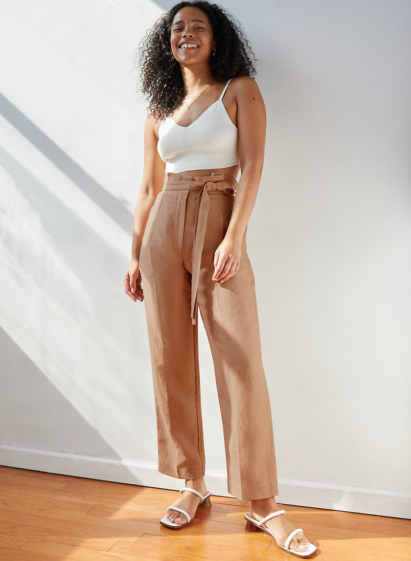 Wilfred PROPOSAL PANT | Aritzia US