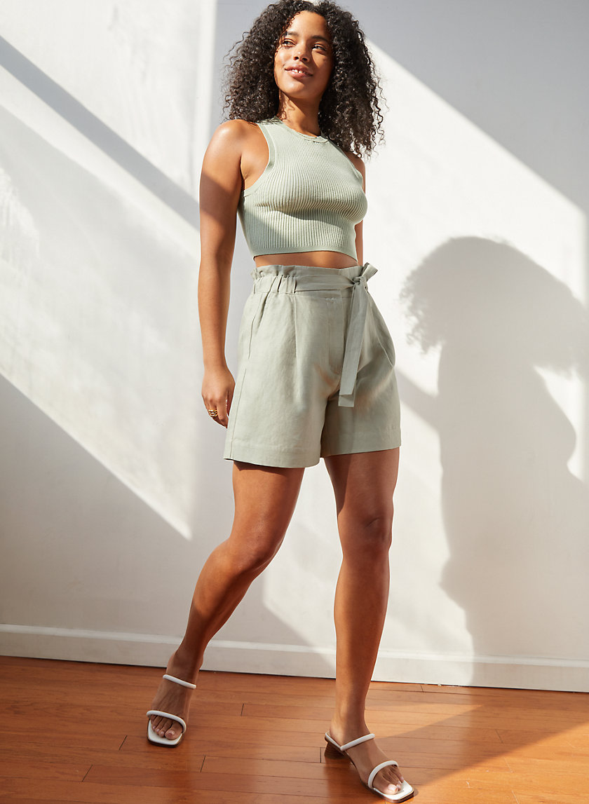 Wilfred PROPOSAL SHORT | Aritzia US