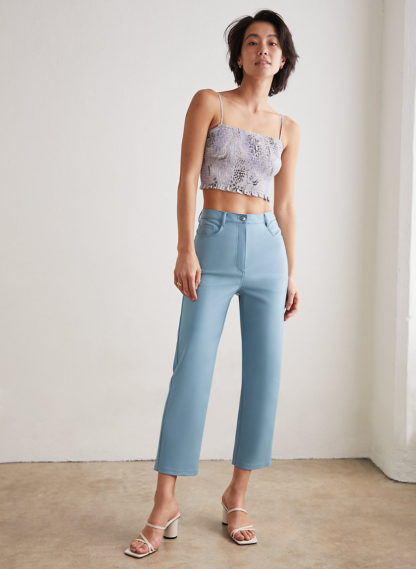 Wilfred MELINA SUPER HIGH RISE PANT 