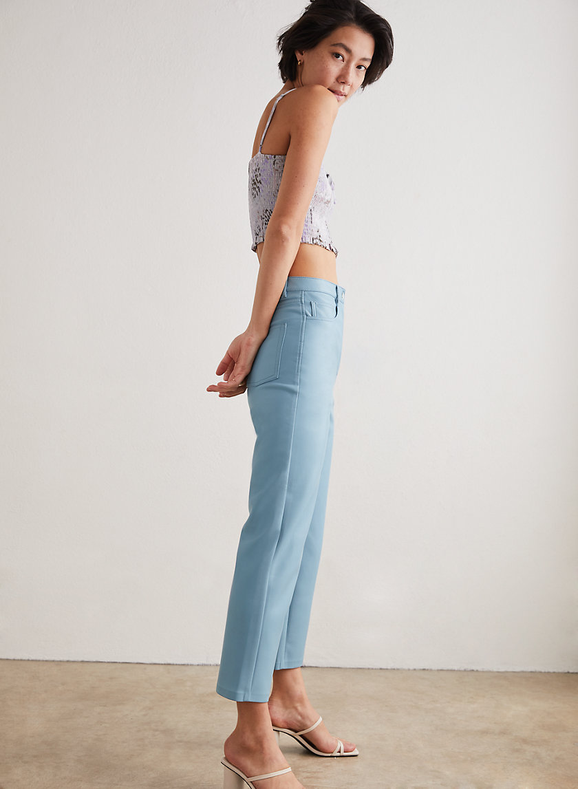 Wilfred MELINA SUPER HIGH RISE PANT 