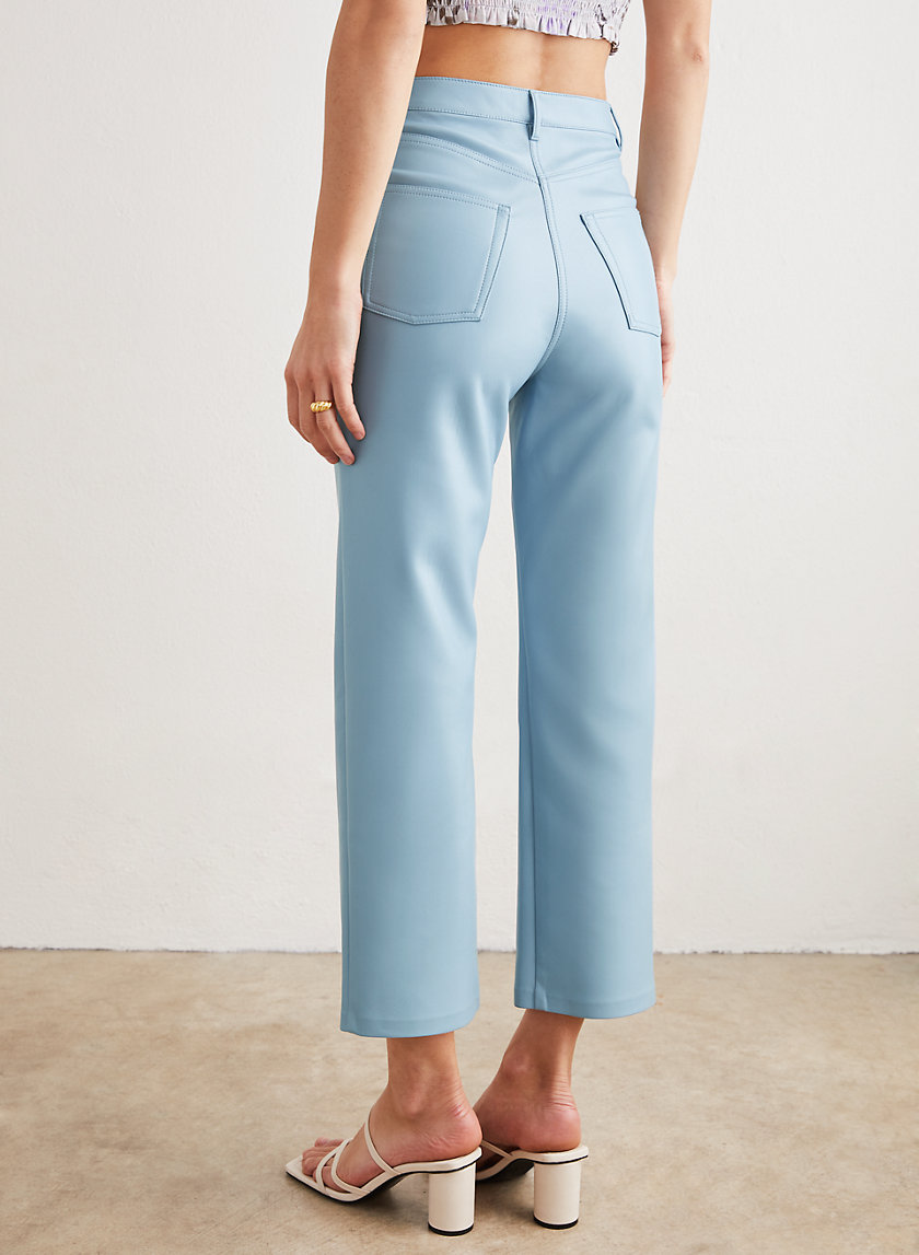 Wilfred MELINA SUPER HIGH RISE PANT 