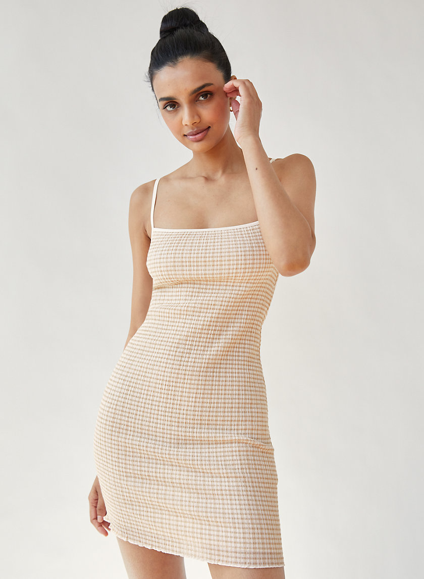 Wilfred JAZZ MINI DRESS | Aritzia US
