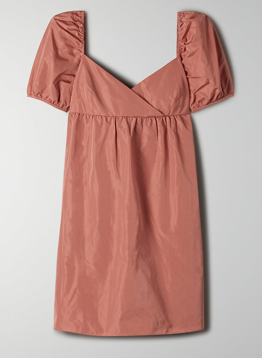 aritzia opera dress