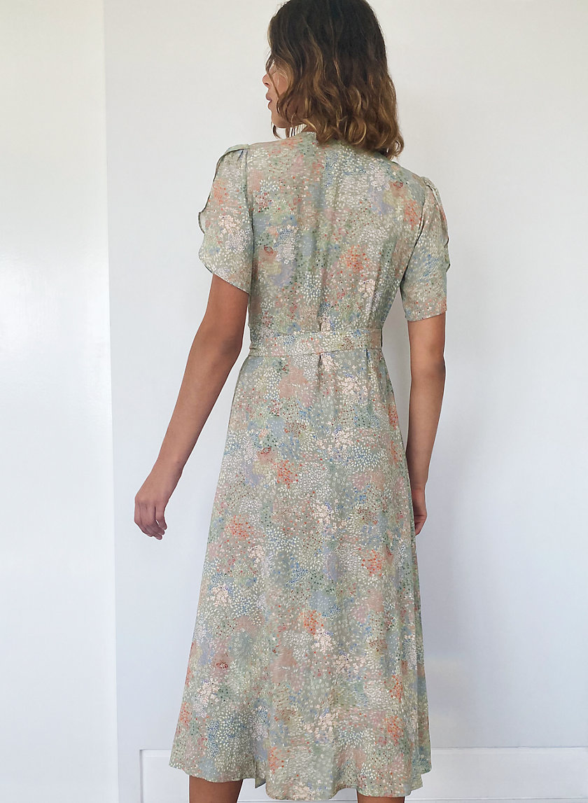 aritzia liberty dress