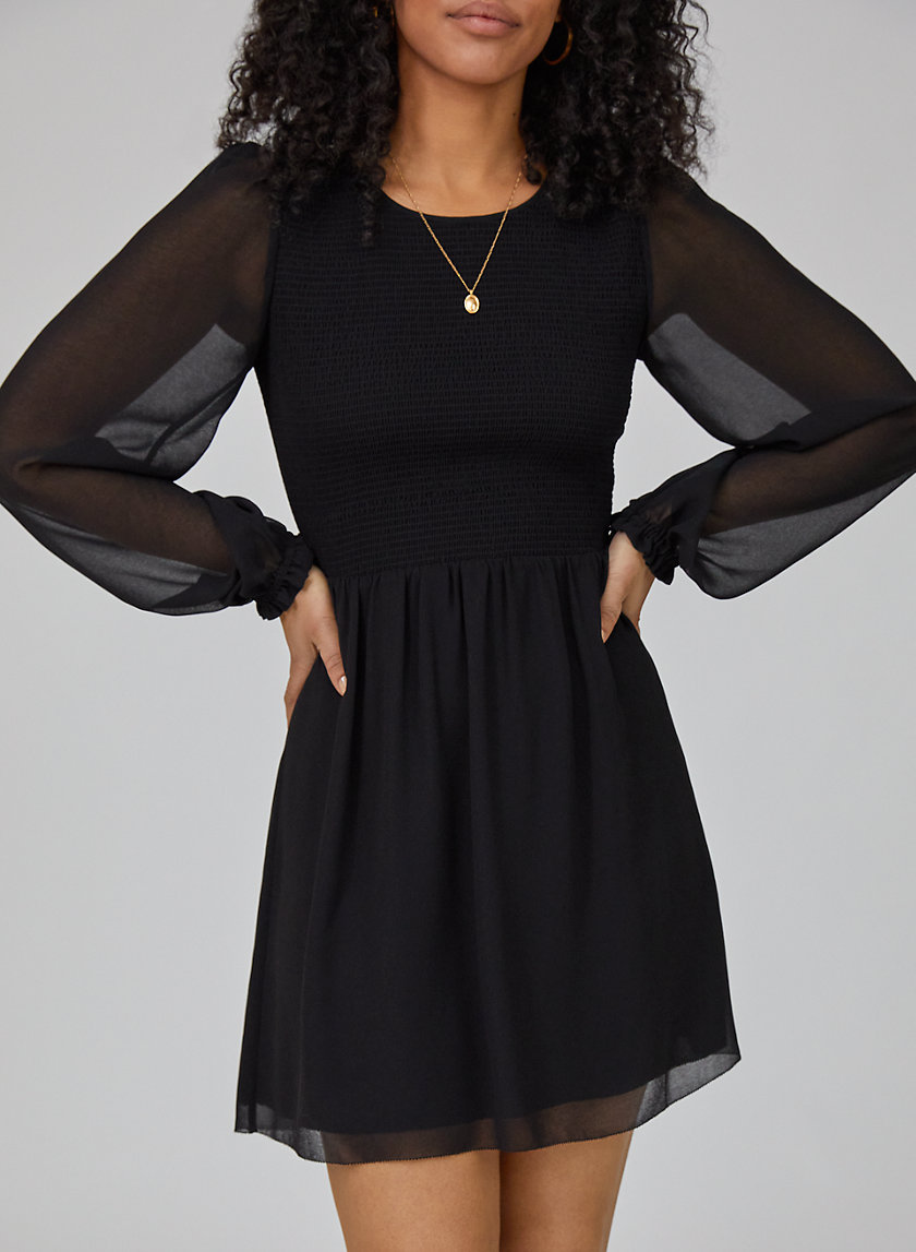 Wilfred CASEY DRESS | Aritzia CA