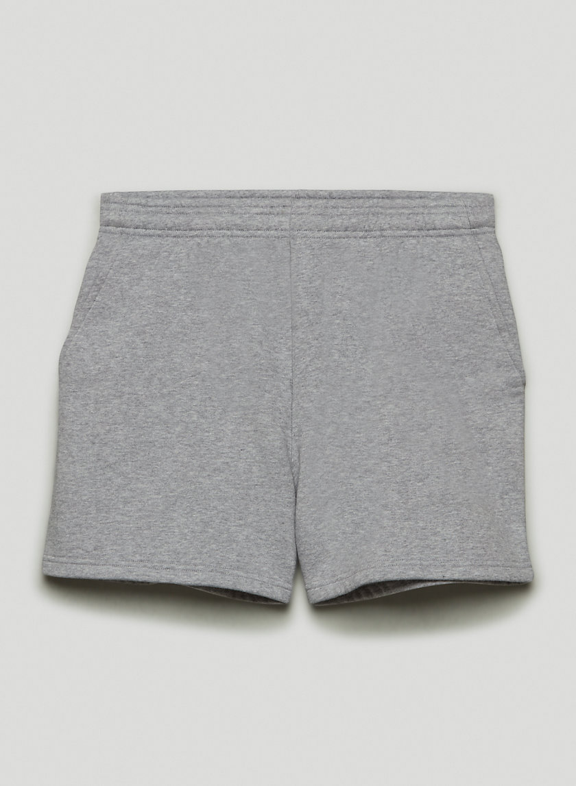 The Constant MIDWAY SWEATSHORT 5 