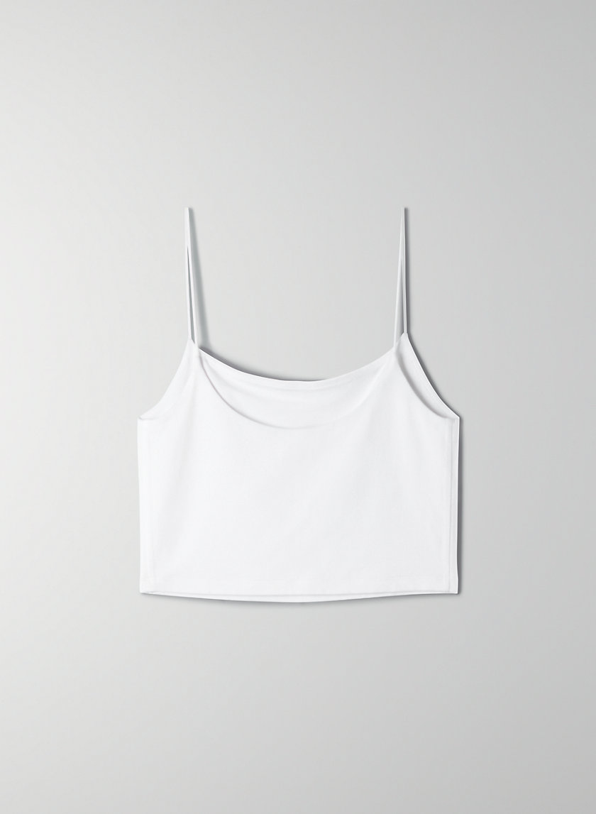 Wilfred Free TINY TANK | Aritzia CA