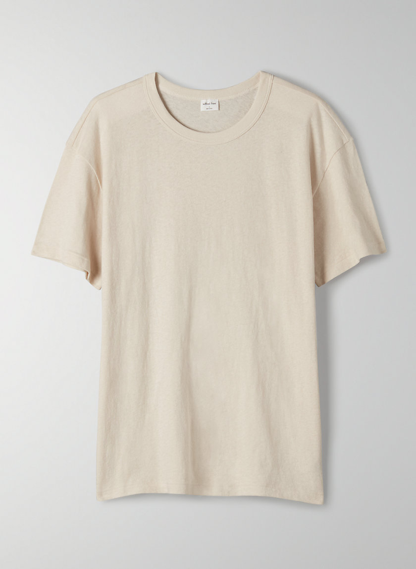 Wilfred Free HAVASU T-SHIRT | Aritzia US