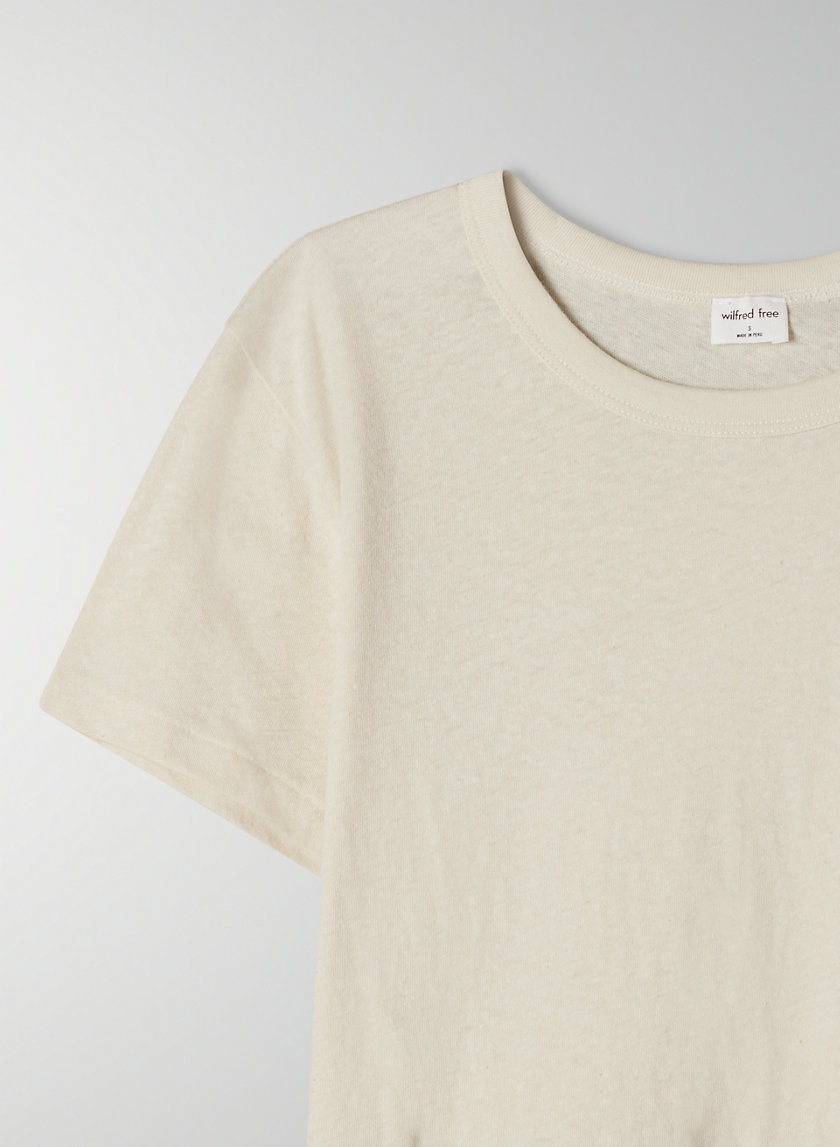 Wilfred Free SALINAS T-SHIRT | Aritzia US