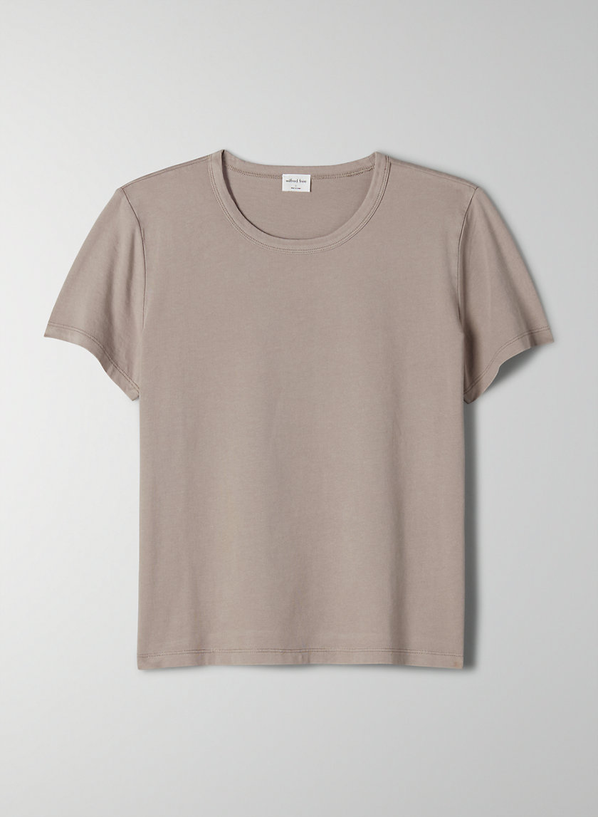 Wilfred Free EXPLORE T-SHIRT | Aritzia INTL
