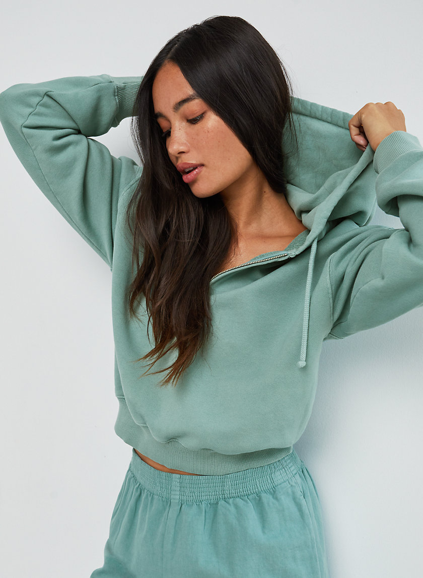 aritzia matching sweatsuit