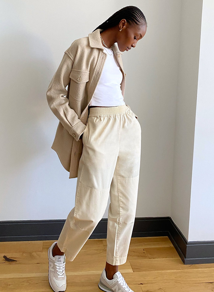 Wilfred Free TRAIL PANT | Aritzia CA