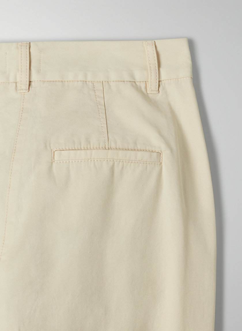 Wilfred Free COMPASS PANT | Aritzia US