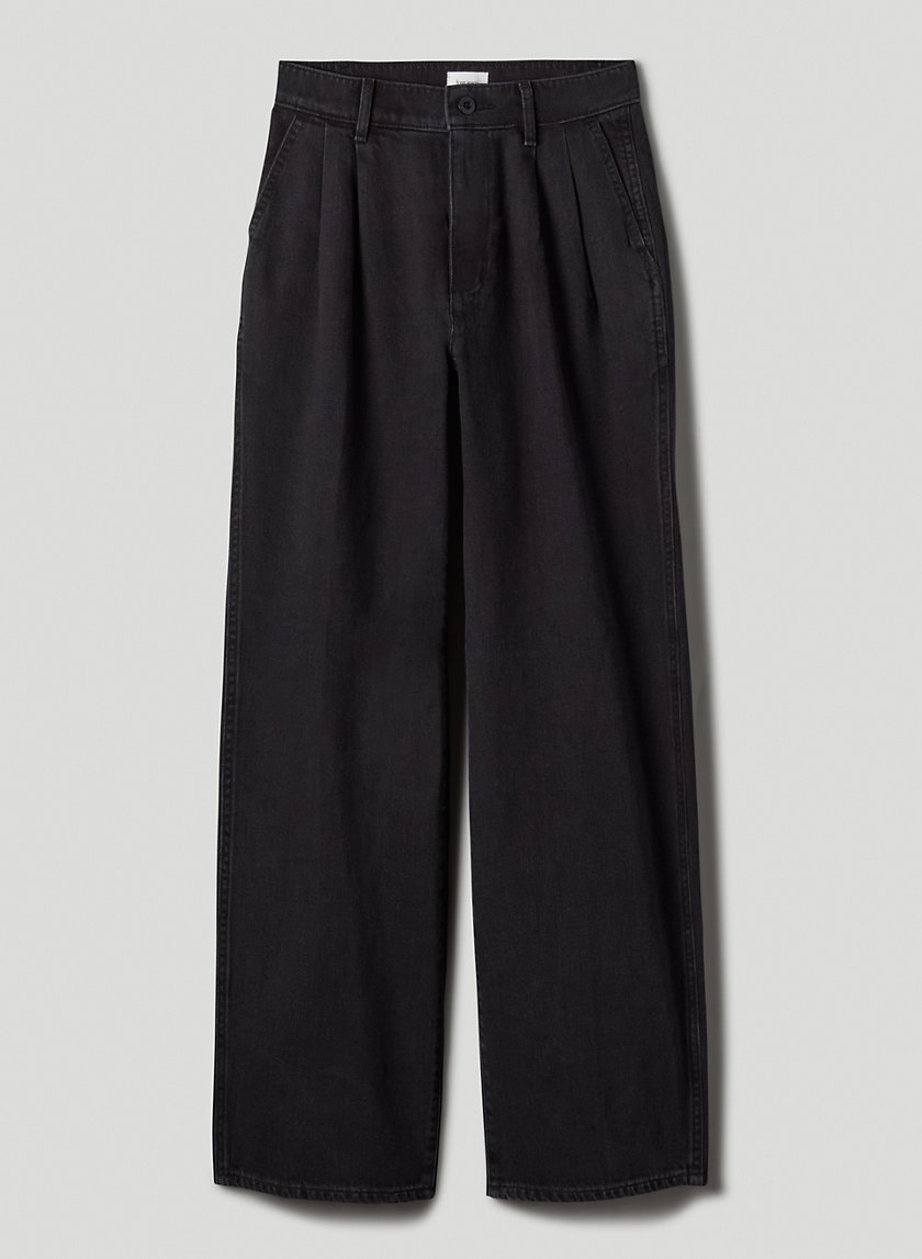 Wilfred Free EFFORTLESS JEAN | Aritzia INTL