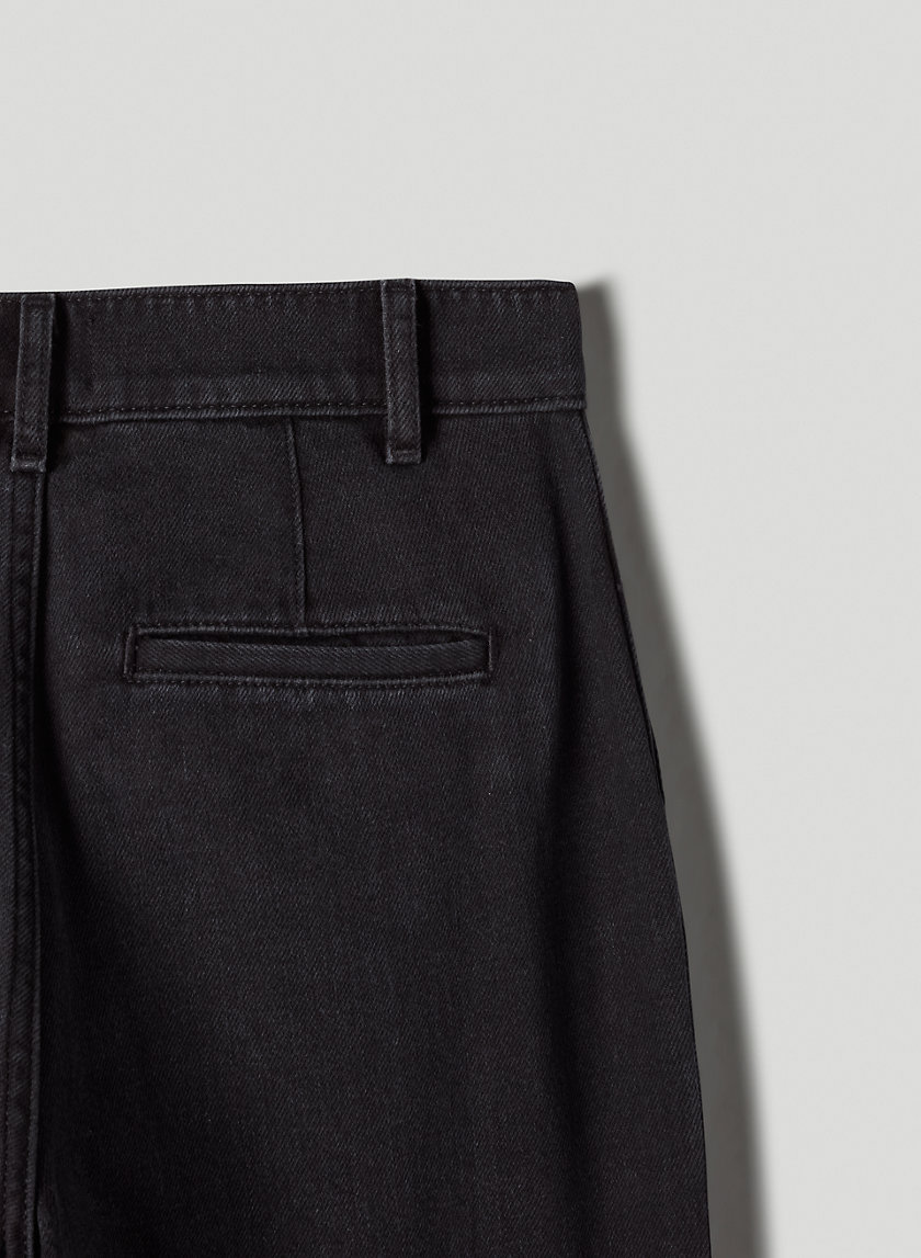 Wilfred Free EFFORTLESS JEAN | Aritzia INTL