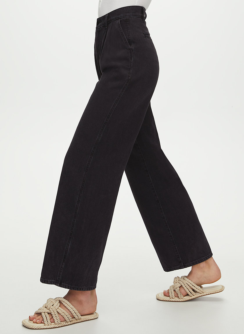 Wilfred Free EFFORTLESS JEAN | Aritzia INTL