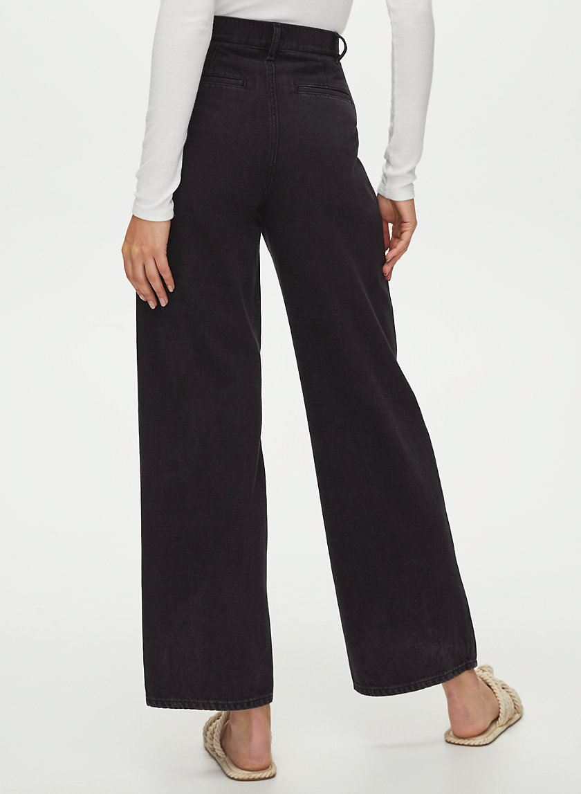 Wilfred Free EFFORTLESS JEAN | Aritzia INTL