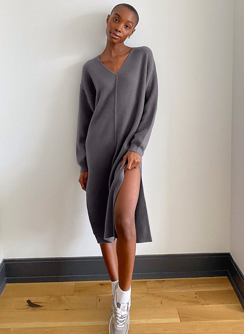 Wilfred Free LEEDS DRESS Aritzia US