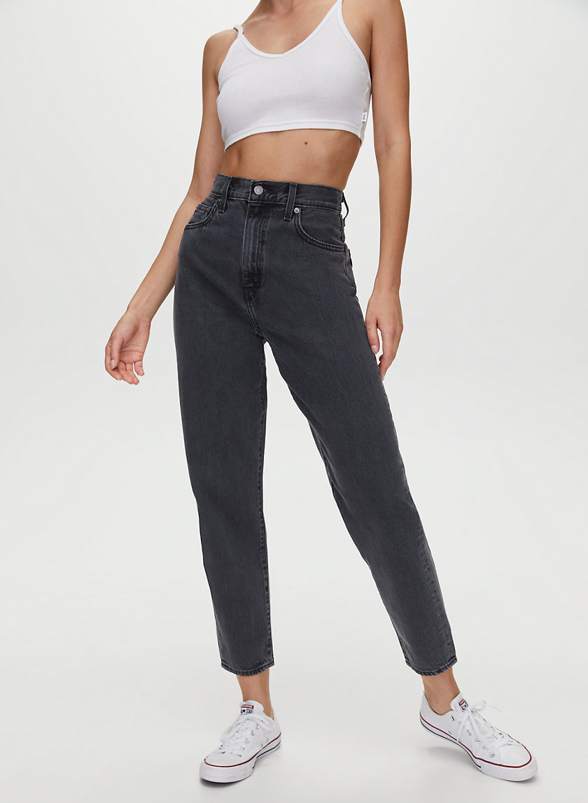 Women's Levi's® High-Waisted Tapered Jeans