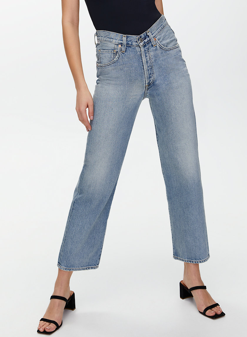 Citizens of Humanity ELLE | Aritzia CA