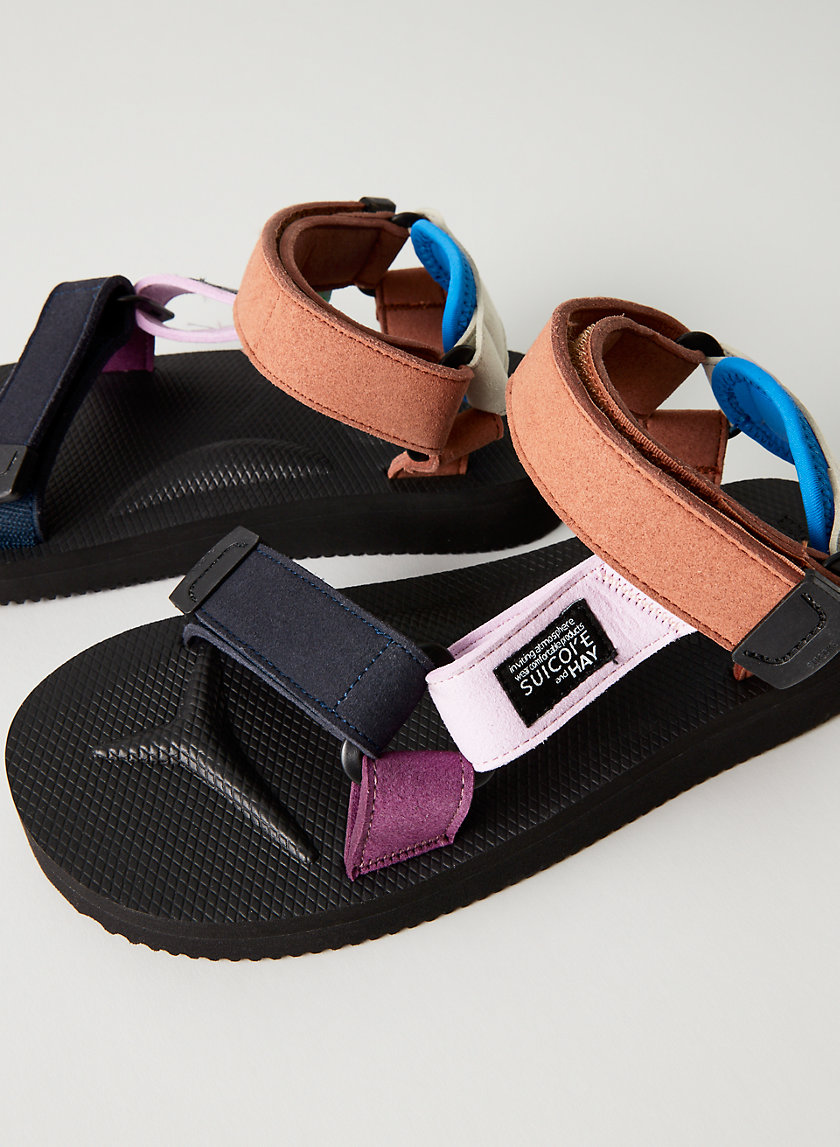 Suicoke DEPA - AABHY | Aritzia CA