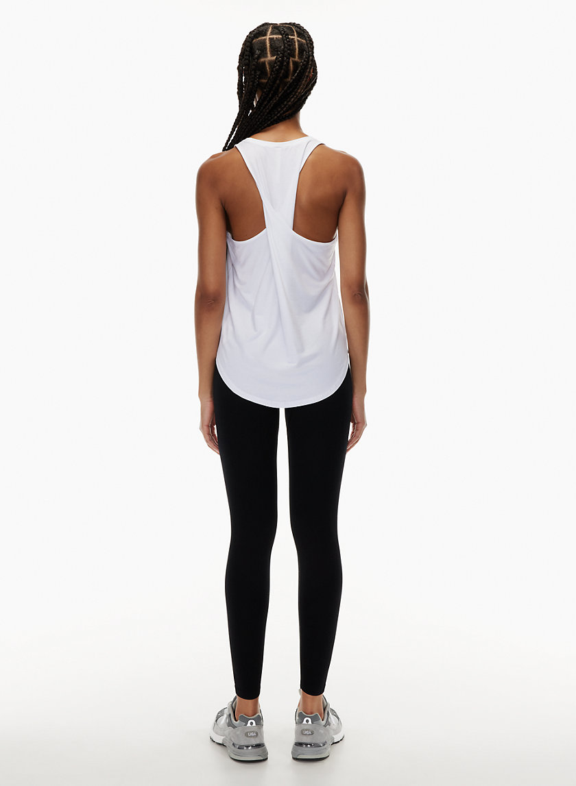 The Group by Babaton FOUNDATION TANK | Aritzia US